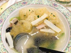 -荷塘秋月·本帮江浙菜(国权路店)