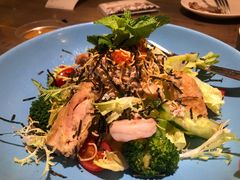 渔夫沙律-周沫西餐(漫广场店)