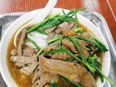 -珍珍小食店(西华路店)