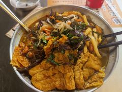 -小螺大作·螺蛳粉火锅(林和西店)