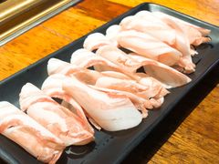 雪花猪肉-要德火锅(鼓楼店)