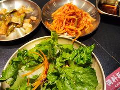 -西塔老太太泥炉烤肉(龙湖北苑天街店)