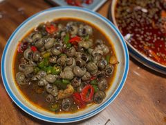 香辣螺蛳-马头巷·隐庐居·红油大虾(园区店)