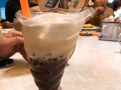 红豆冰-金记冰室(霎东街店)