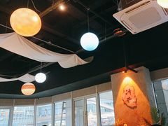 -暮炭·鲜货烧烤小李的精酿酒馆(泽科·空港星泽汇店)