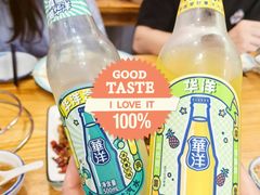 -百味地锅鸡(铜山路店)