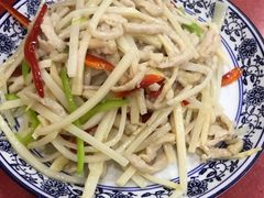 -北大地皖峰饭馆
