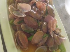 -四川小胡子海鲜(丁村万人海鲜广场店)