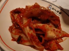 -七八冷面·延边朝鲜族美食(欢乐谷店)