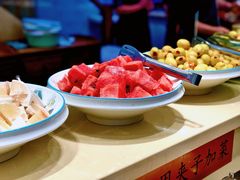 -素满香·食养自助(建邺万达店)