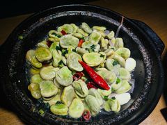 -魔鬼牛蛙小厨•脆皮烤鱼(上马墩光华时代店)