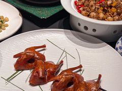 -曾宴·楚菜(湖北省博物馆店)