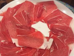 -马记伊源斋涮肉·清真菜(潘家园古玩市场店)