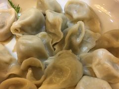 -老虎滩船说·海胆水饺·大连海鲜(老虎滩店)