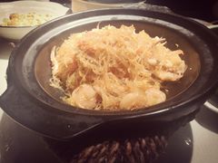 干捞海鲜粉丝煲-花千醉(新街口店)