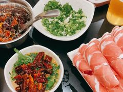 -情忆草原涮肉馆