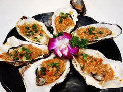 -大正味·蚝酒馆(龙泉店)