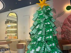 -LAVAZZA拉瓦萨咖啡(中航城君尚购物中心店)