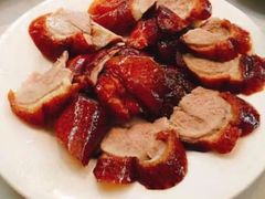 -鹿鸣春饭店(总店)