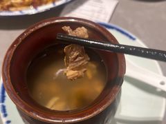 -张烤鸭·川菜·非遗冒烤鸭(青石桥店)