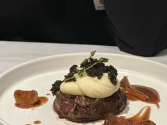 -WANG STEAK 王品(杭州万象城店)