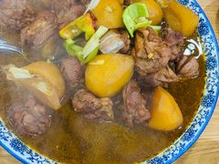 -东财大盘鸡(黑石礁店)