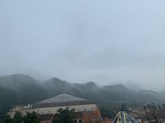 -重庆海昌加勒比海水世界