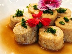 -利顺德大饭店·水岸中餐厅(小白楼店)