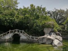 -鸿山公园