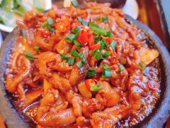 -西江美食舫·江西菜(健德桥店)