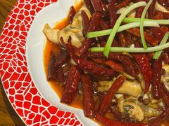 -HOME餐厅粤菜 融合菜