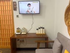 -雅享养生·中医调理·筋骨艾灸(广兰路店)