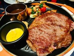 -福楼毕斯罗F Bistronome(国贸商城约会地标景观店)