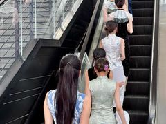 -南京时尚莱迪购物广场(正洪街店)
