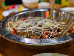 -弓虽昌焖烧鸡(大竹林店)