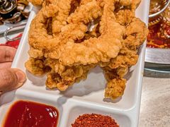 -人人捞火锅(陵水店)
