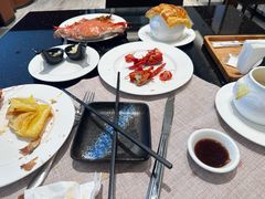 -东方红海鲜百汇(国际大厦店)