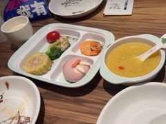 -九转小磨·非遗东北菜(万达广场店)