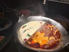 -湊湊火锅·茶憩(石家庄万象城店)