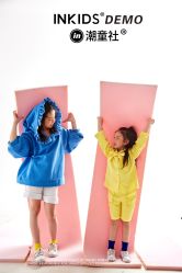 -INKIDS潮童社儿童摄影(朝阳大悦城店)