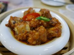 -添好运点心专门店(中环IFC店)