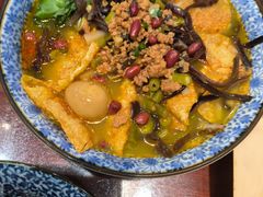 -螺世纪螺蛳粉·桂味小排档(裕德店)