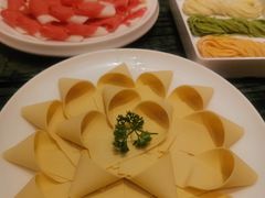 -大渔小鲜火锅店