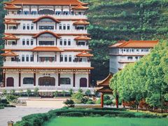 -宜兴龙背山森林公园