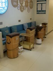 -头道汤头疗养生馆