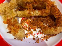 -董记老清泉·鲜切涮羊肉(窑岭店)