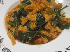 -胖老汉椒麻鸡清真新疆菜(西御街店)