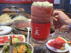 -堂客老火锅(欣阳广场总店)