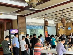 -郭记老汉口热干面
