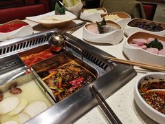 -海底捞大排档火锅(打浦路店)